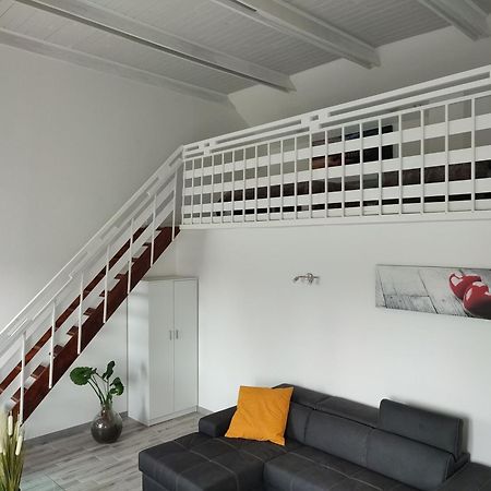 Nautica Tarello - Casa Ena Beb Bed & Breakfast Viverone Dış mekan fotoğraf