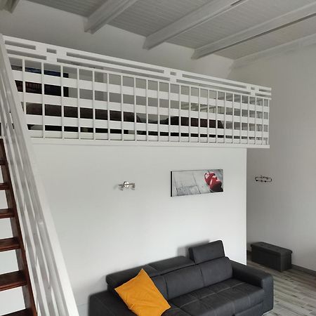 Nautica Tarello - Casa Ena Beb Bed & Breakfast Viverone Dış mekan fotoğraf
