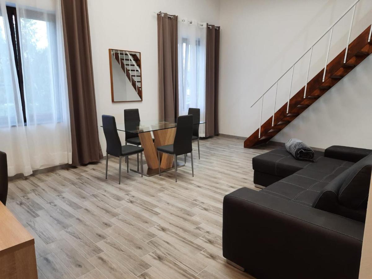 Nautica Tarello - Casa Ena Beb Bed & Breakfast Viverone Dış mekan fotoğraf
