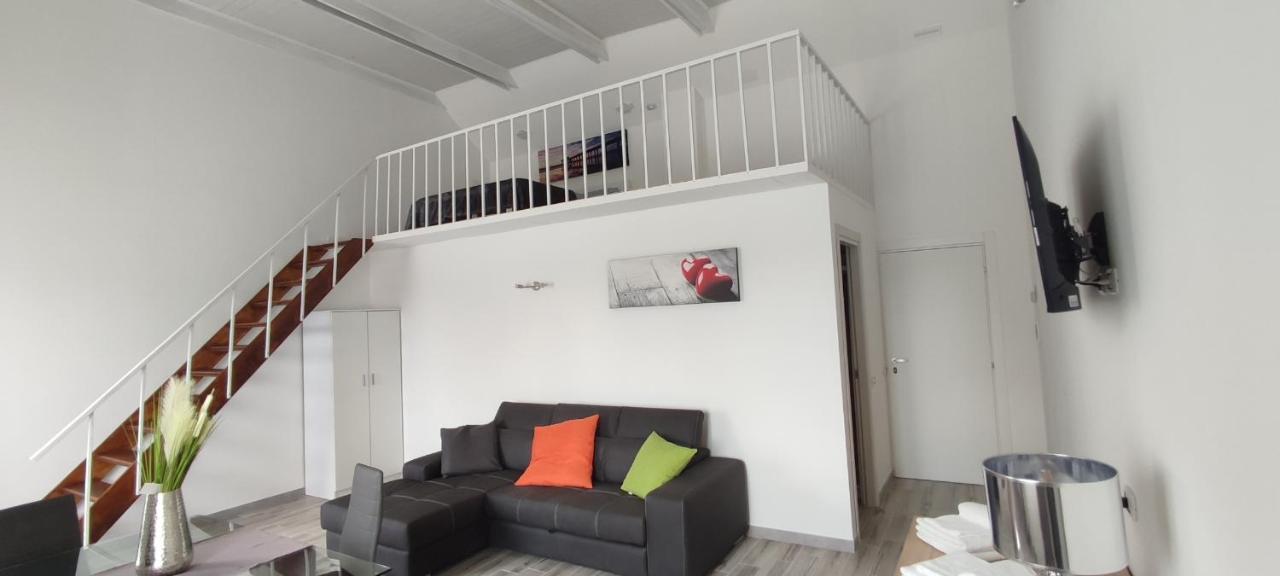 Nautica Tarello - Casa Ena Beb Bed & Breakfast Viverone Dış mekan fotoğraf