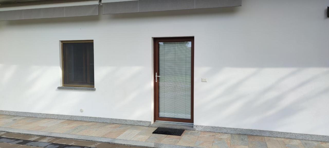 Nautica Tarello - Casa Ena Beb Bed & Breakfast Viverone Dış mekan fotoğraf