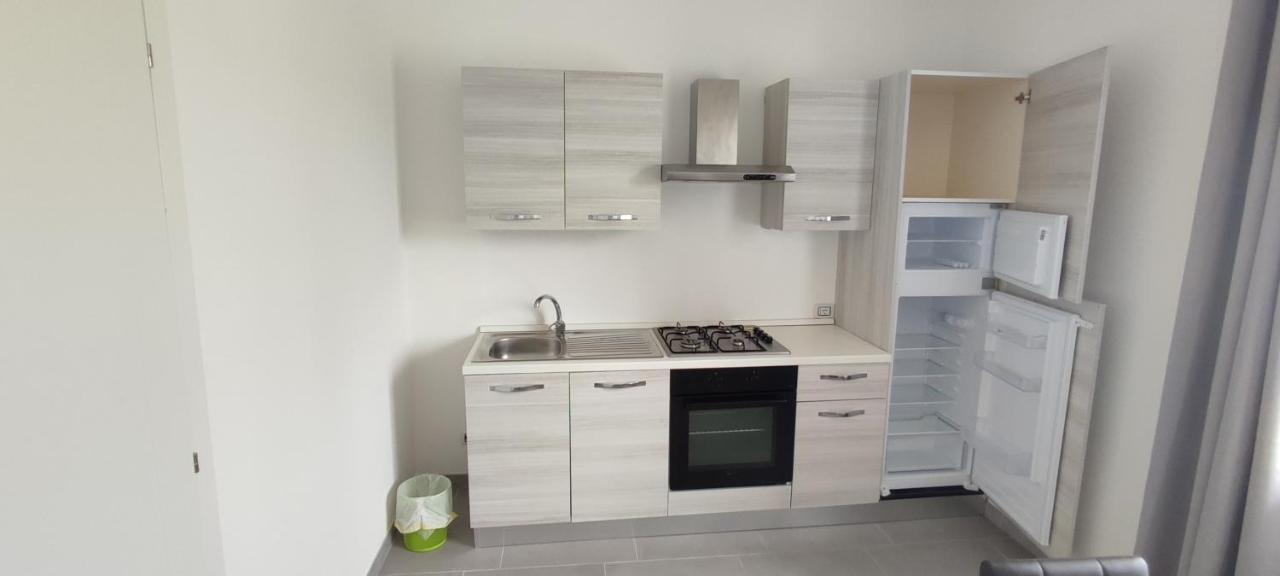 Nautica Tarello - Casa Ena Beb Bed & Breakfast Viverone Dış mekan fotoğraf
