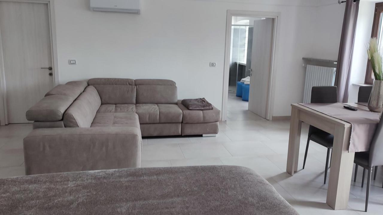 Nautica Tarello - Casa Ena Beb Bed & Breakfast Viverone Dış mekan fotoğraf