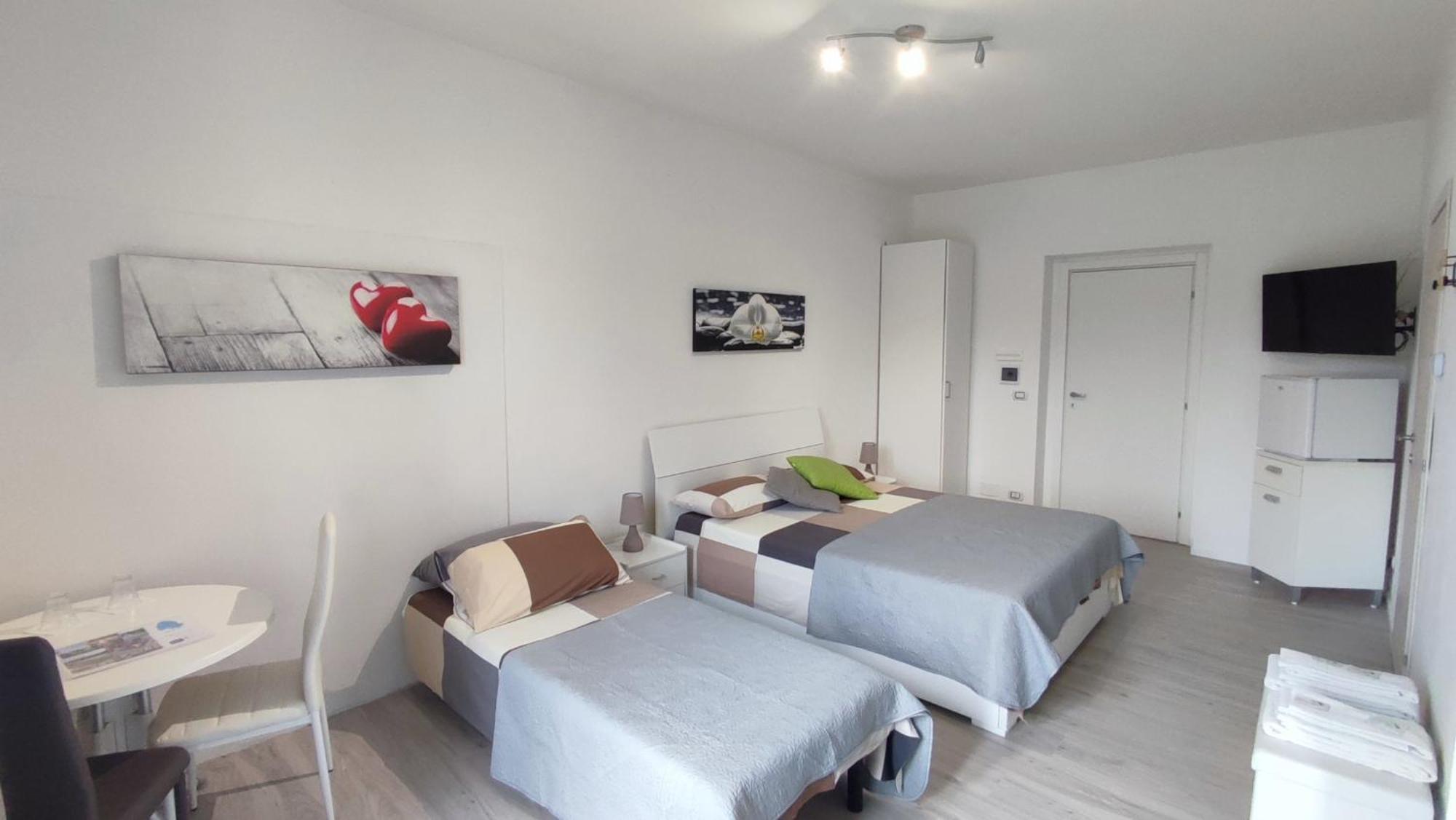 Nautica Tarello - Casa Ena Beb Bed & Breakfast Viverone Dış mekan fotoğraf