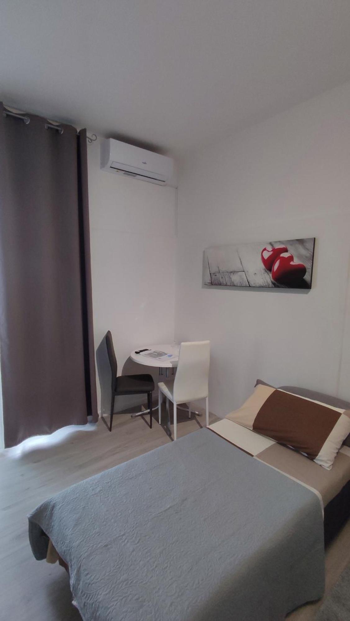Nautica Tarello - Casa Ena Beb Bed & Breakfast Viverone Dış mekan fotoğraf