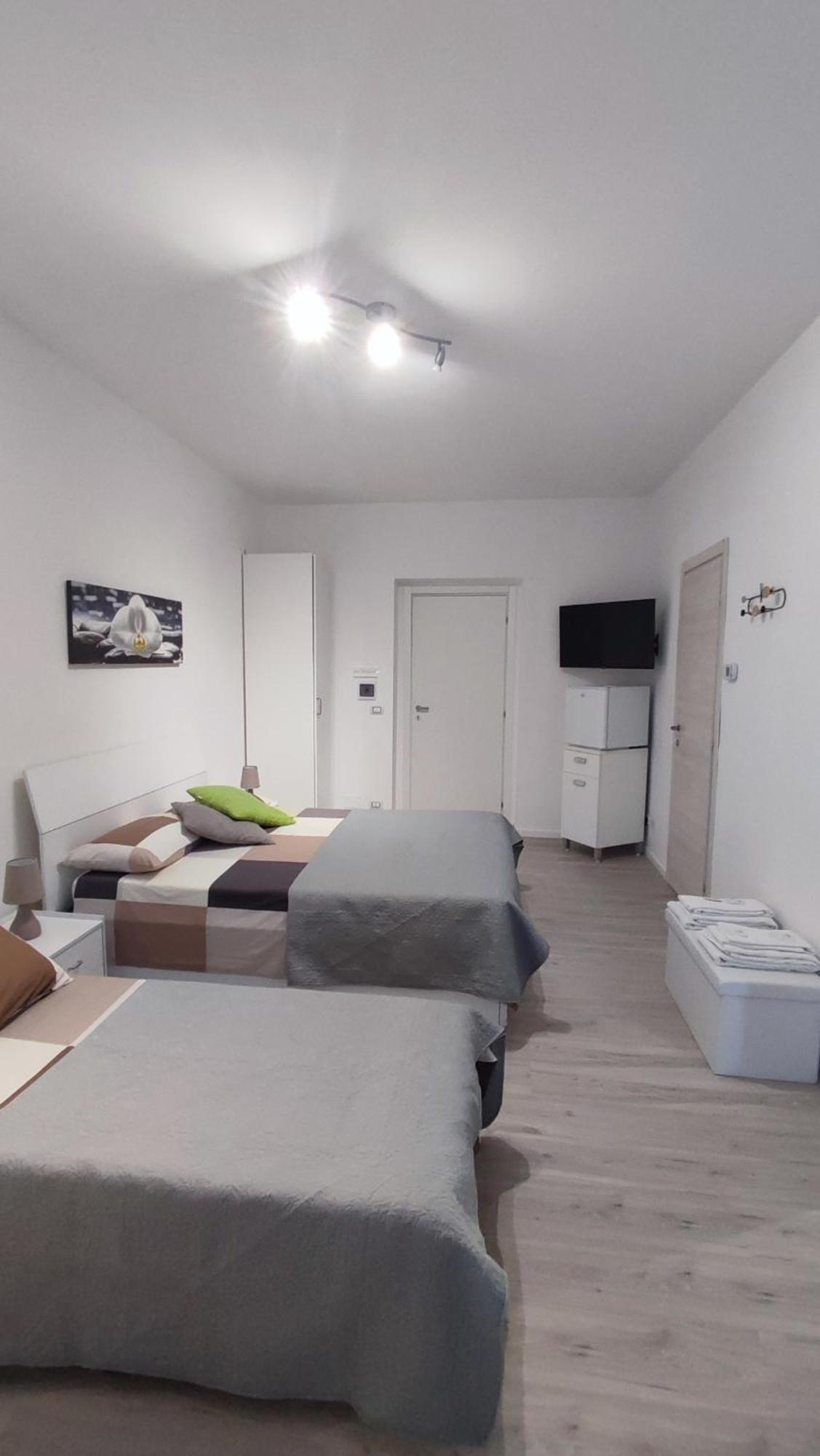 Nautica Tarello - Casa Ena Beb Bed & Breakfast Viverone Dış mekan fotoğraf