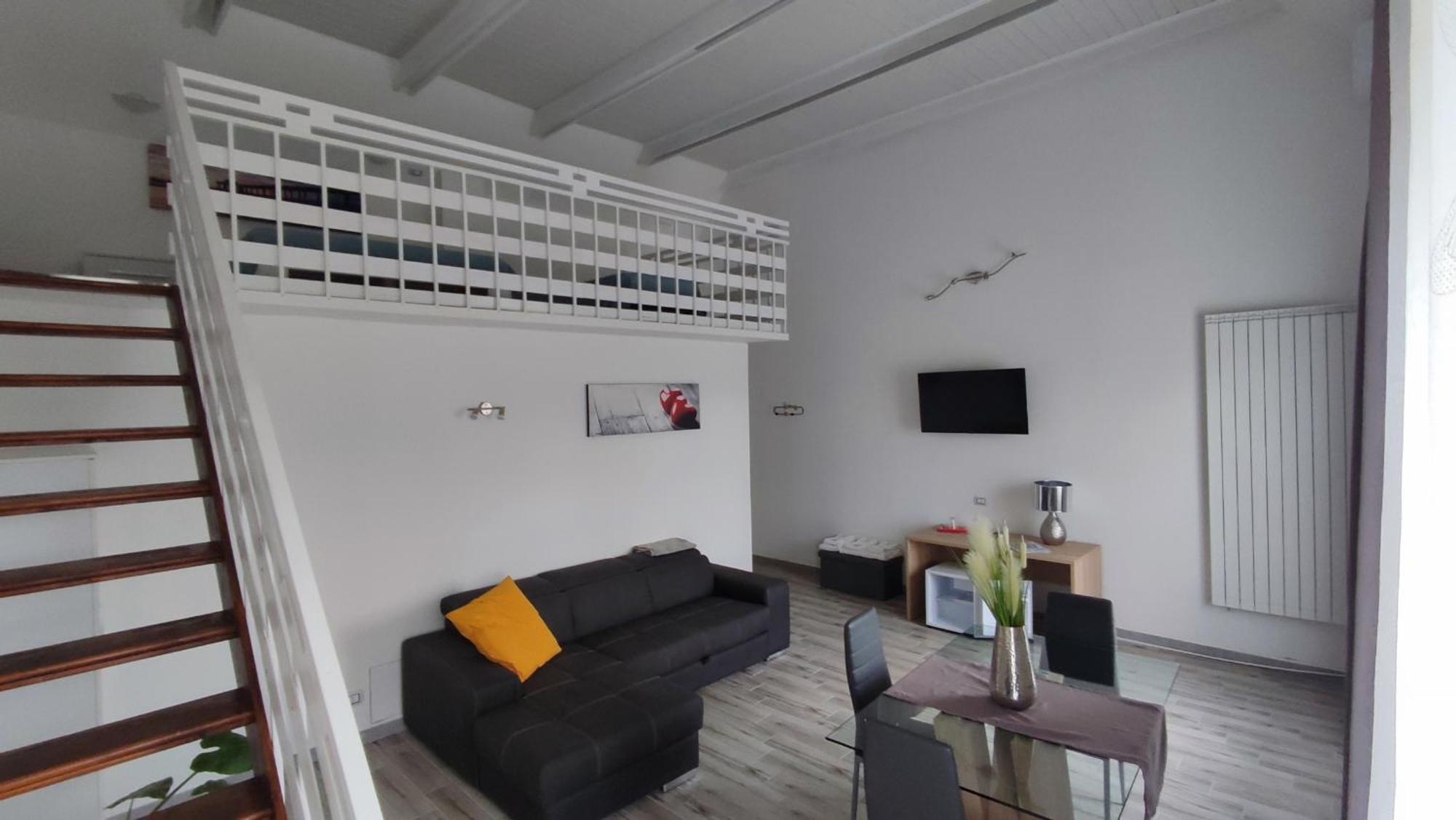 Nautica Tarello - Casa Ena Beb Bed & Breakfast Viverone Dış mekan fotoğraf