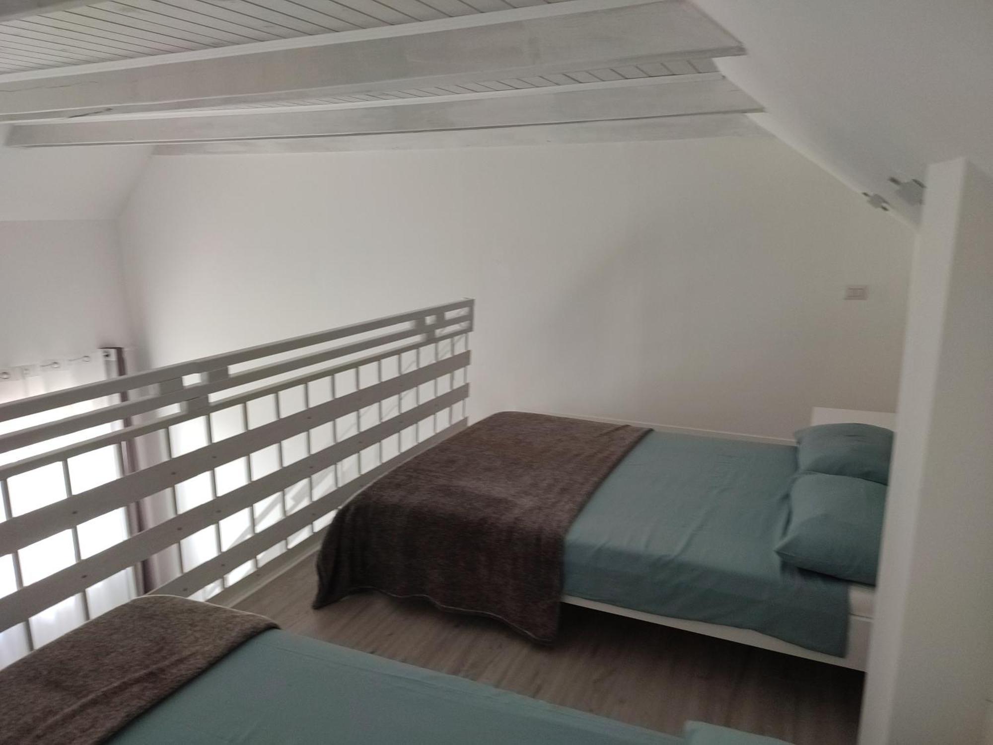 Nautica Tarello - Casa Ena Beb Bed & Breakfast Viverone Dış mekan fotoğraf