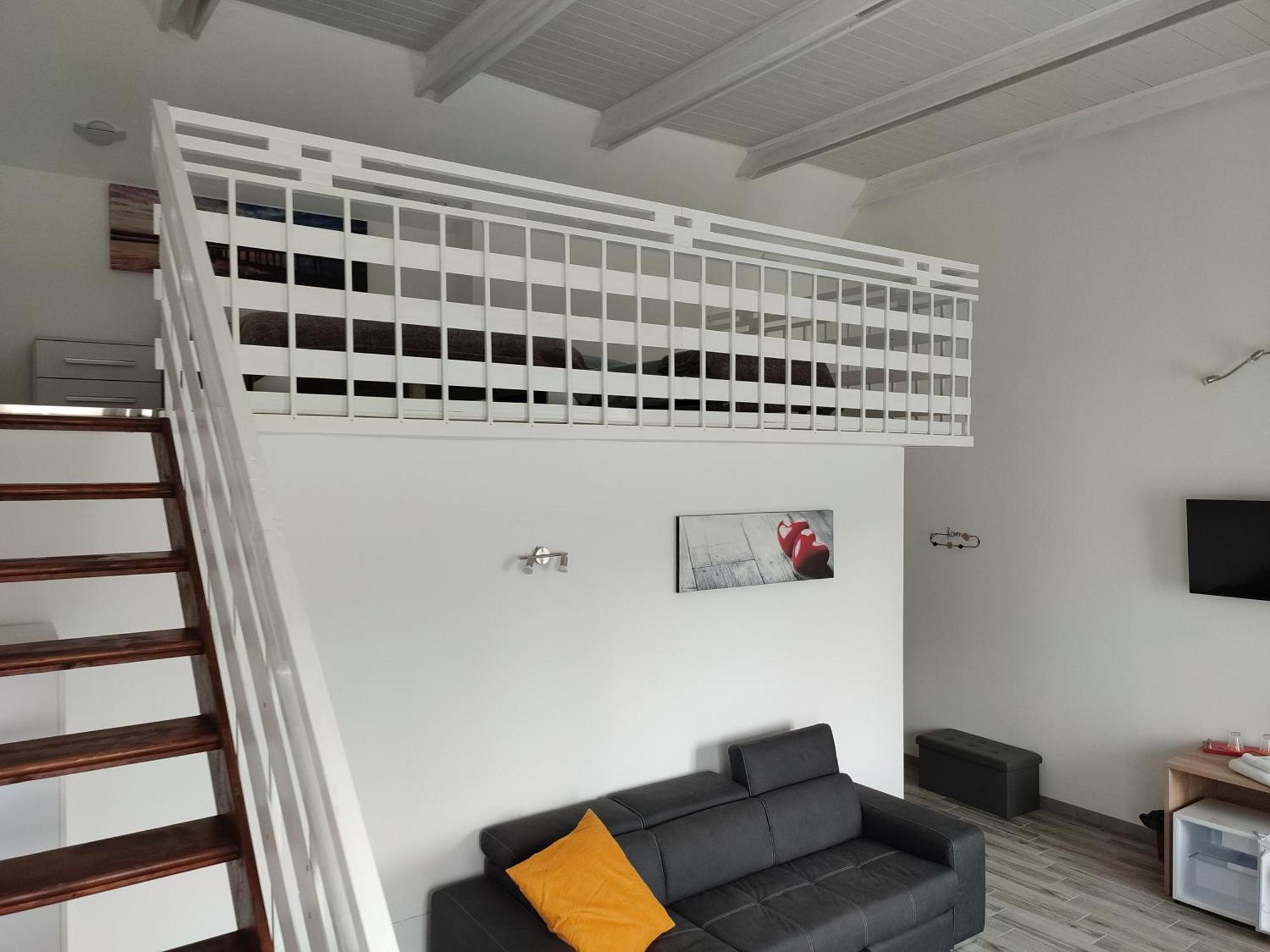 Nautica Tarello - Casa Ena Beb Bed & Breakfast Viverone Dış mekan fotoğraf