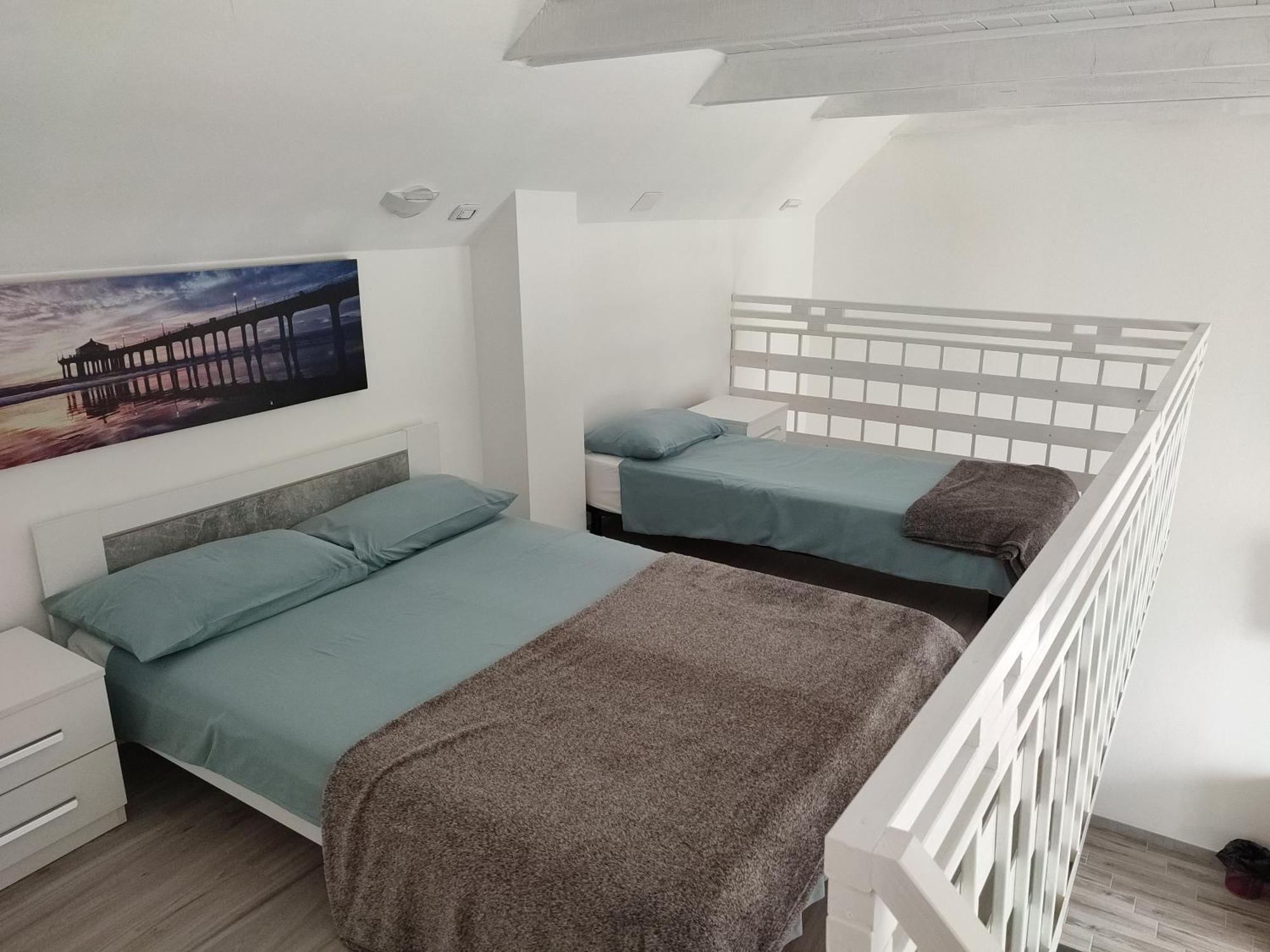 Nautica Tarello - Casa Ena Beb Bed & Breakfast Viverone Dış mekan fotoğraf