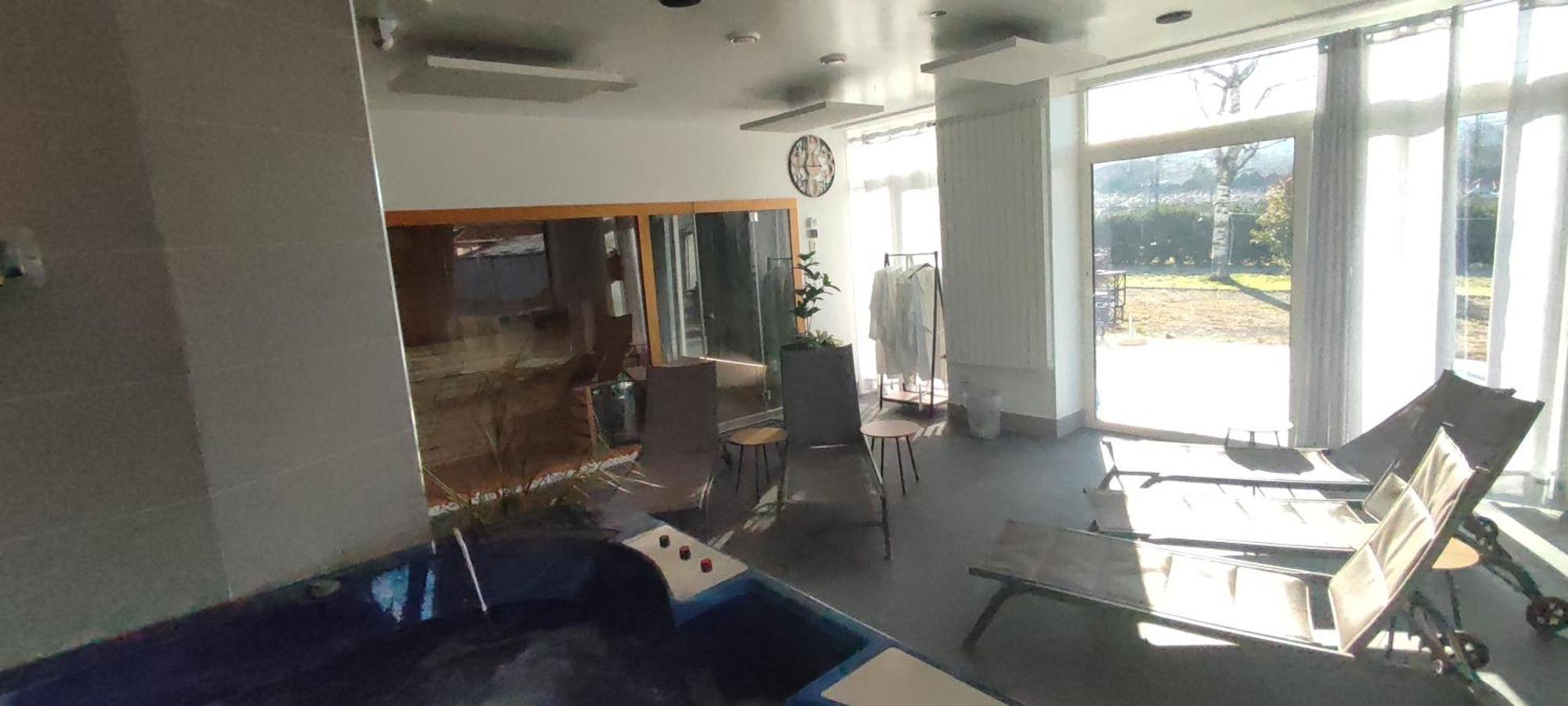 Nautica Tarello - Casa Ena Beb Bed & Breakfast Viverone Dış mekan fotoğraf