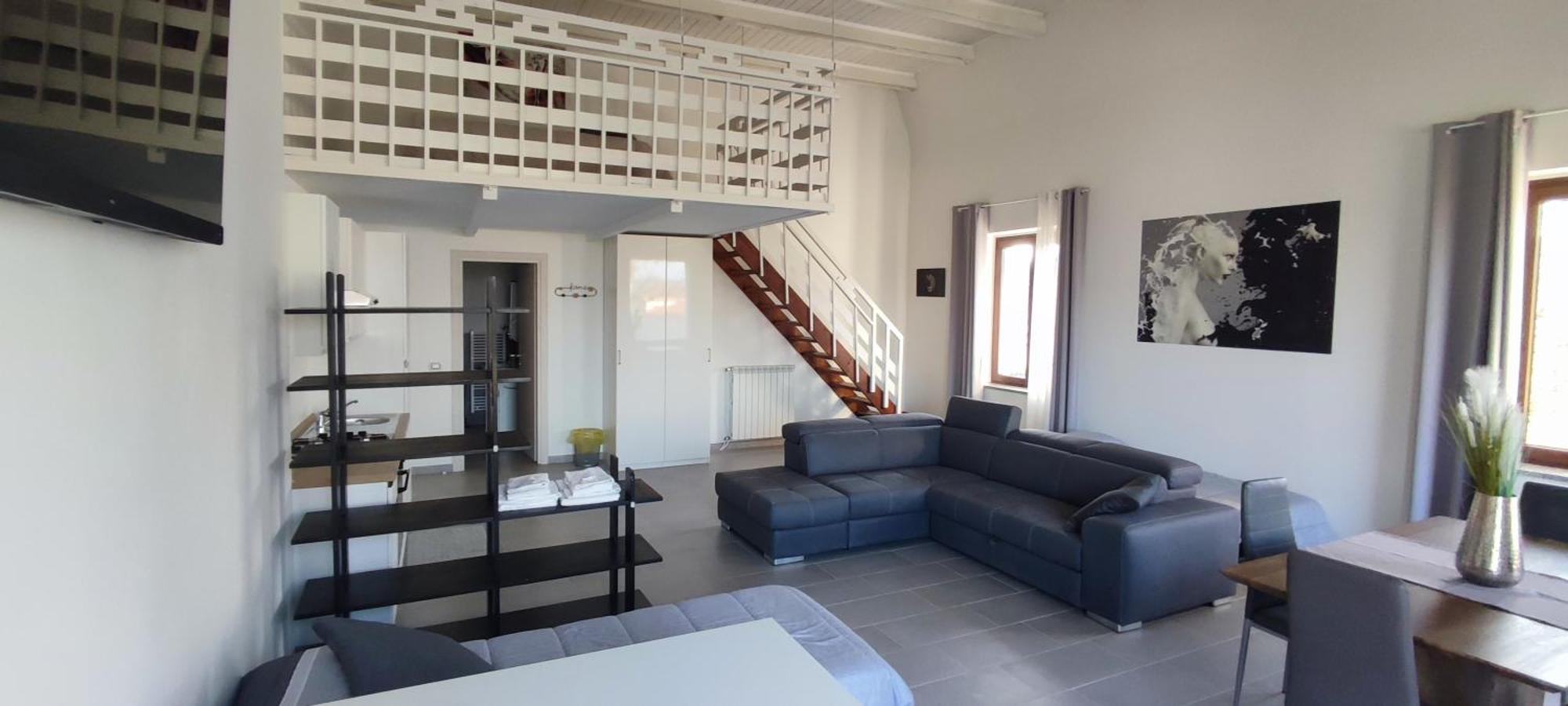 Nautica Tarello - Casa Ena Beb Bed & Breakfast Viverone Dış mekan fotoğraf