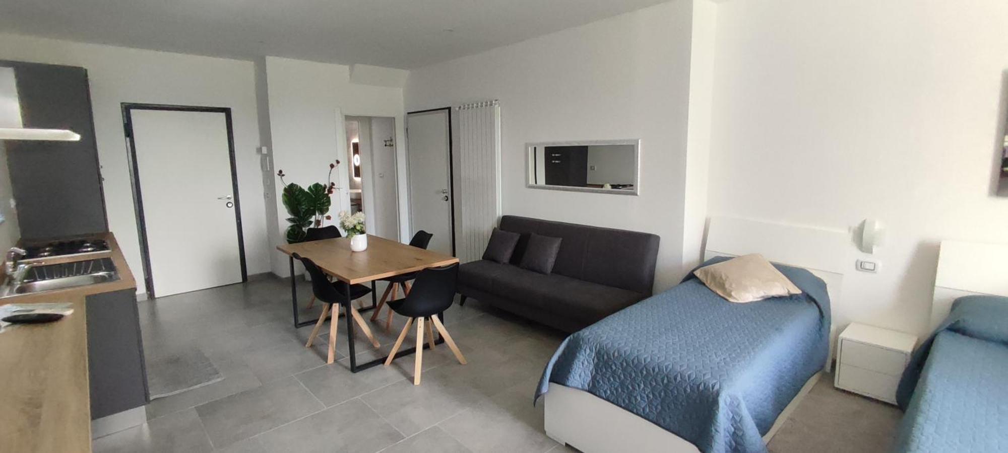 Nautica Tarello - Casa Ena Beb Bed & Breakfast Viverone Dış mekan fotoğraf