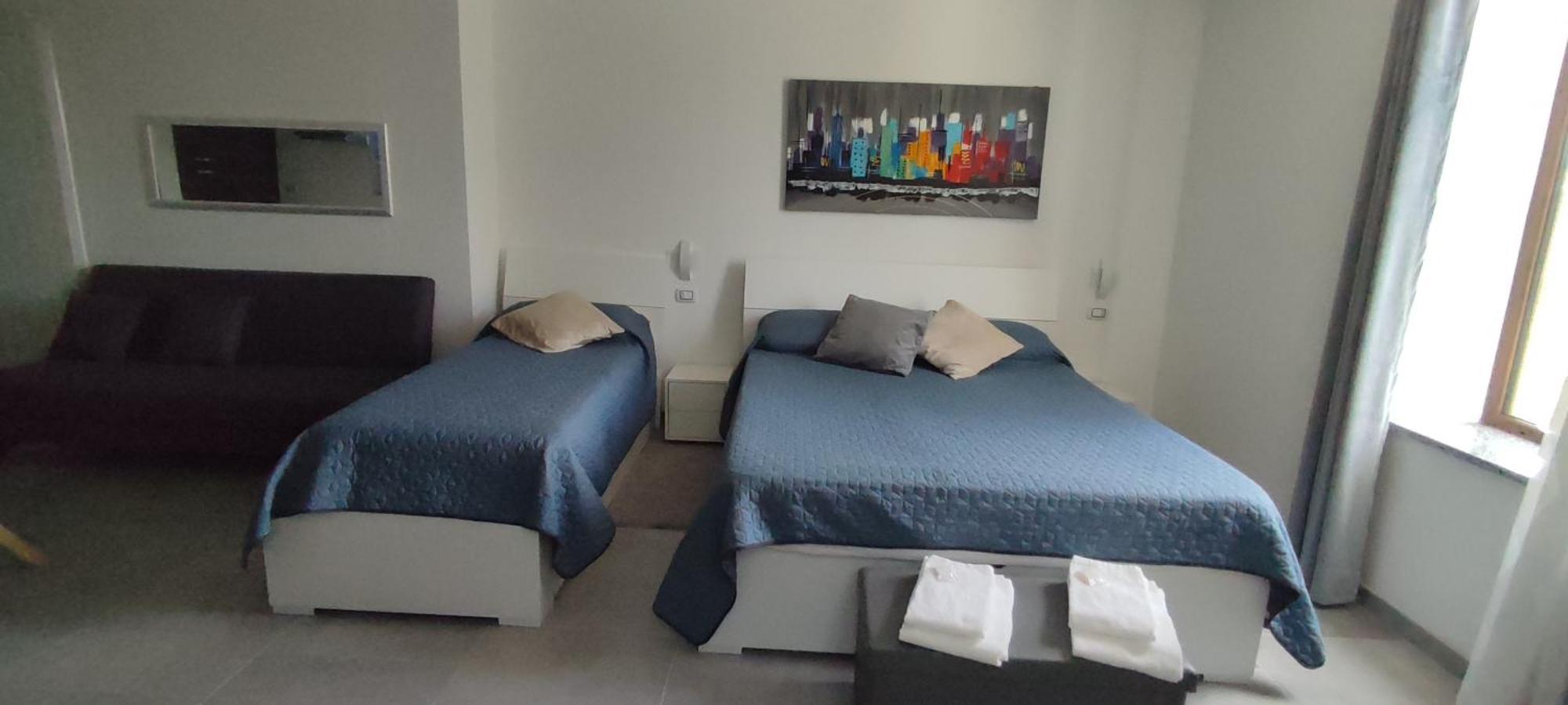 Nautica Tarello - Casa Ena Beb Bed & Breakfast Viverone Dış mekan fotoğraf